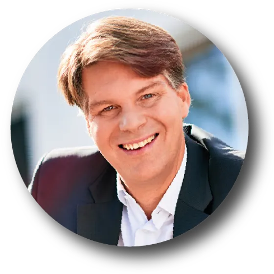 Gregor Dorsch