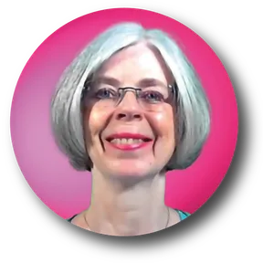 Jutta Mohr