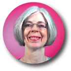 Jutta Mohr