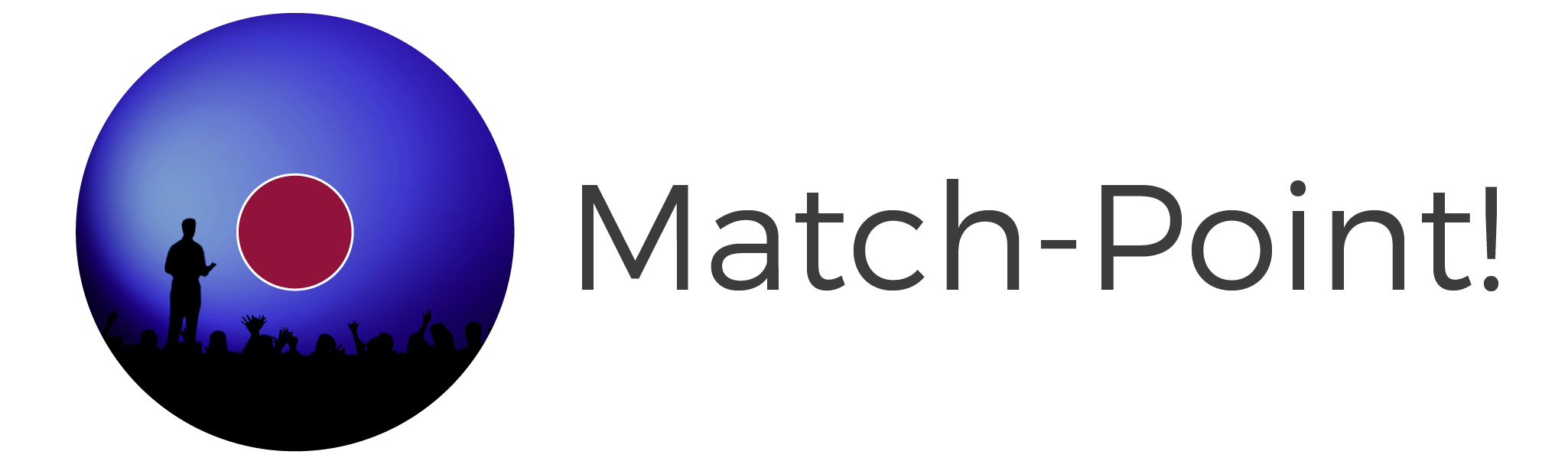 Match-Point Logo