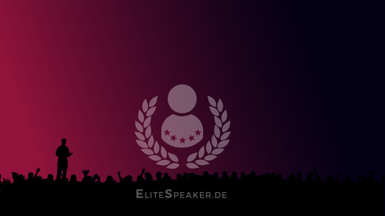 ActiveSpeaker auf der EliteSpeaker-Bühne