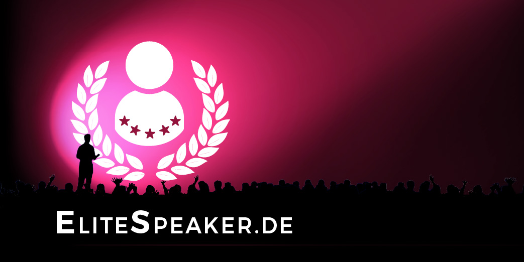 EliteSpeaker.de als Bühne für die Speaker-Auswahl eines Onlinekongresses