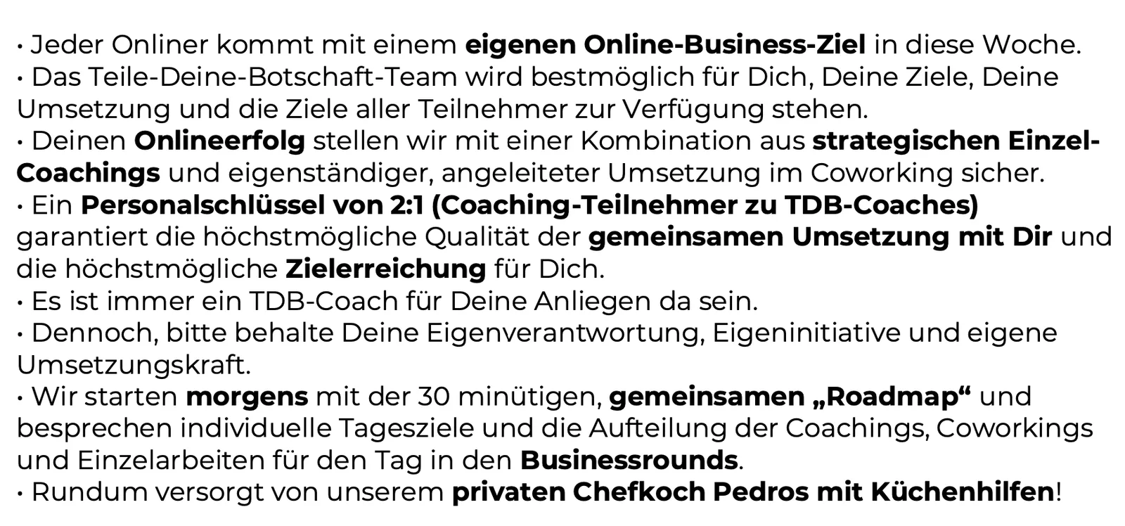 Bild zu Elevation-Week 2
