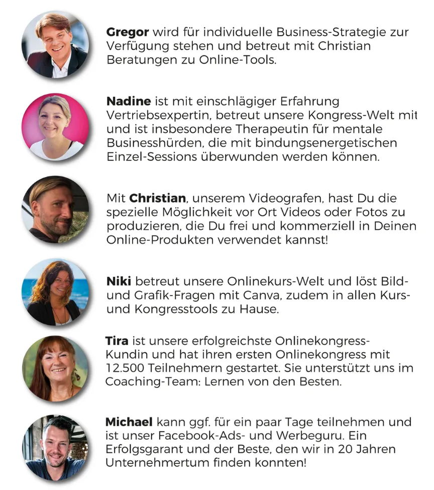 Bild zu Elevation-Week 2