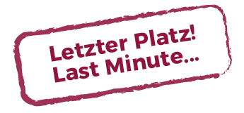 Bild zu Elevationweek III