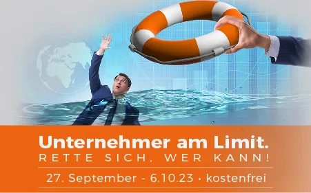 Unternehmer-am-Limit-Kongress – Beitragsbild