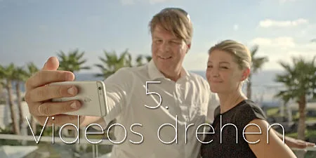 Bild zu Dein eigener Online-Videokurs