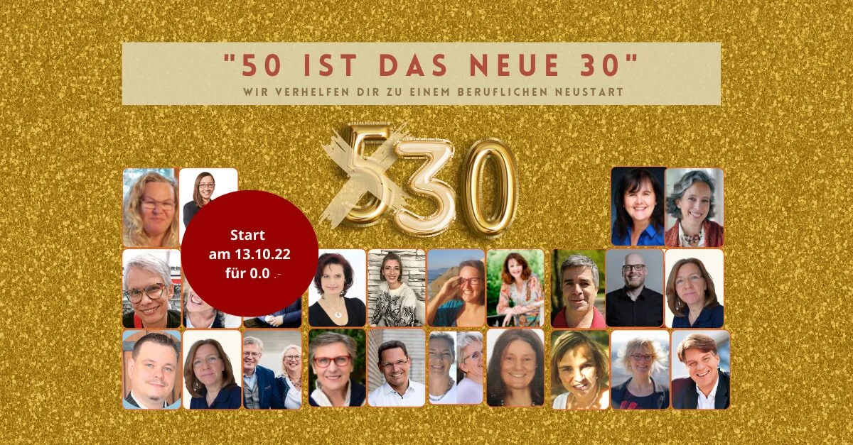 Neustart • Symposium – Kongressmotiv