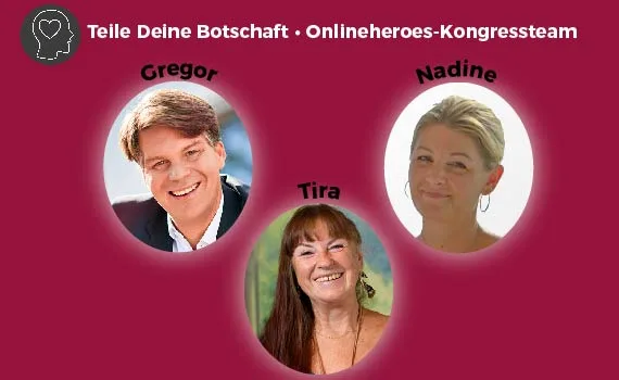 Bild zu Onlineheroes 2025