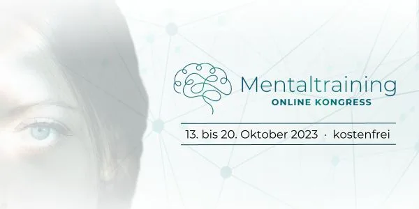 Mentaltraining Online Kongress – Kongressmotiv