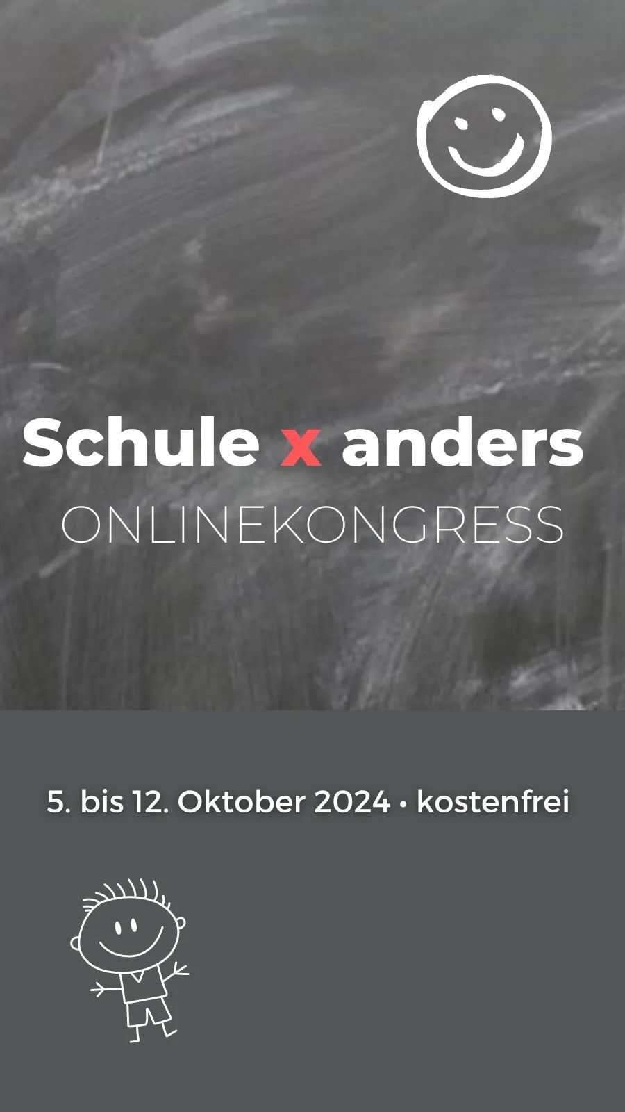 Bild zu Schule x anders