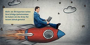 Happy & Erfolgsbooster: Mach deine Träume wahr! – Kongressmotiv