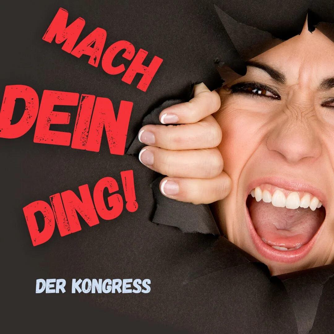 Bild zu Mach dein Ding!