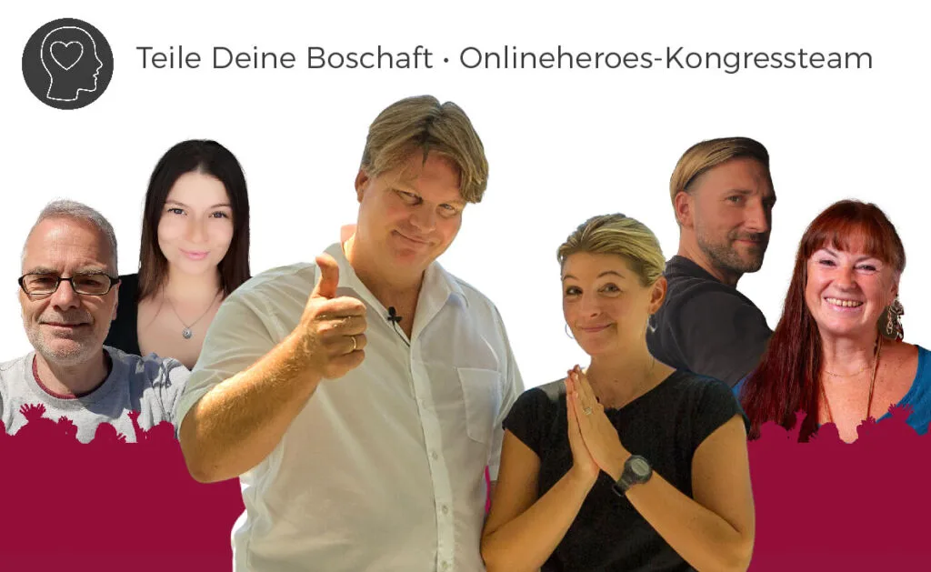 Bild zu Die Onlineheroes