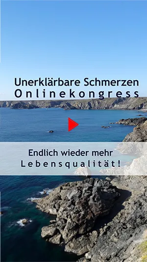 Bild zu Unerklärbare Schmerzen – Der Kongress