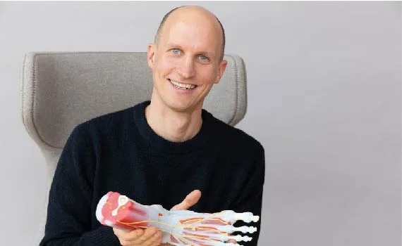 Bild zu Endlich schmerzfrei und beweglich