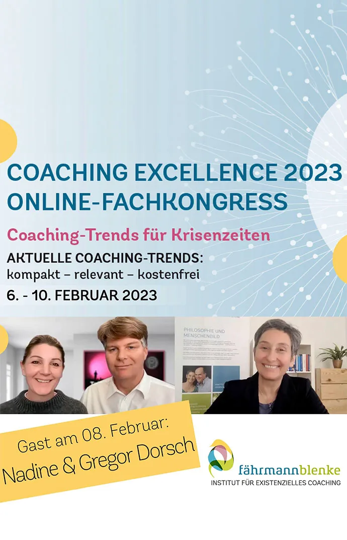 Bild zu Coaching Excellence 2023