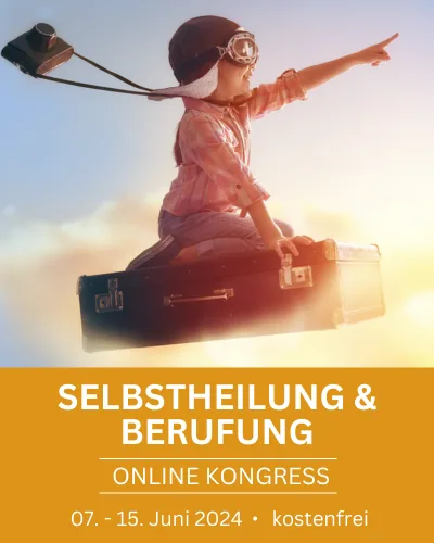Bild zu Deine Berufung Verwirklichen