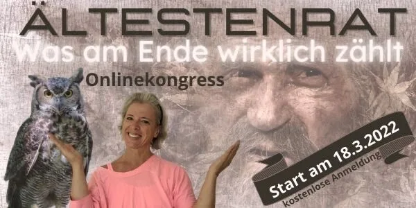 Ältestenrat – Kongressmotiv