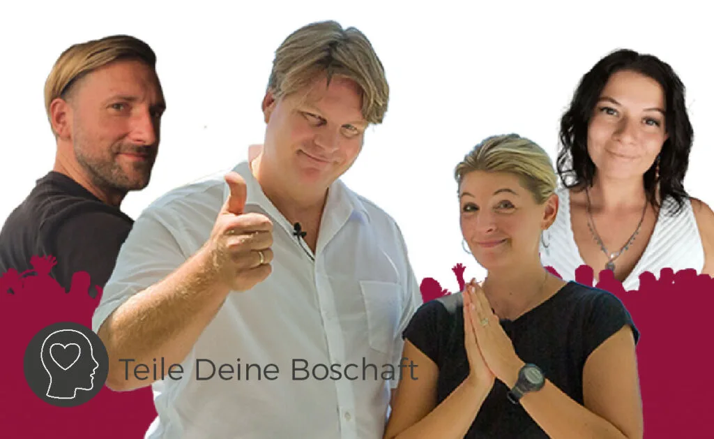Bild zu Onlinesichtbar-Kongress
