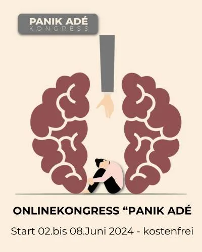 Bild zu Panik-Ade