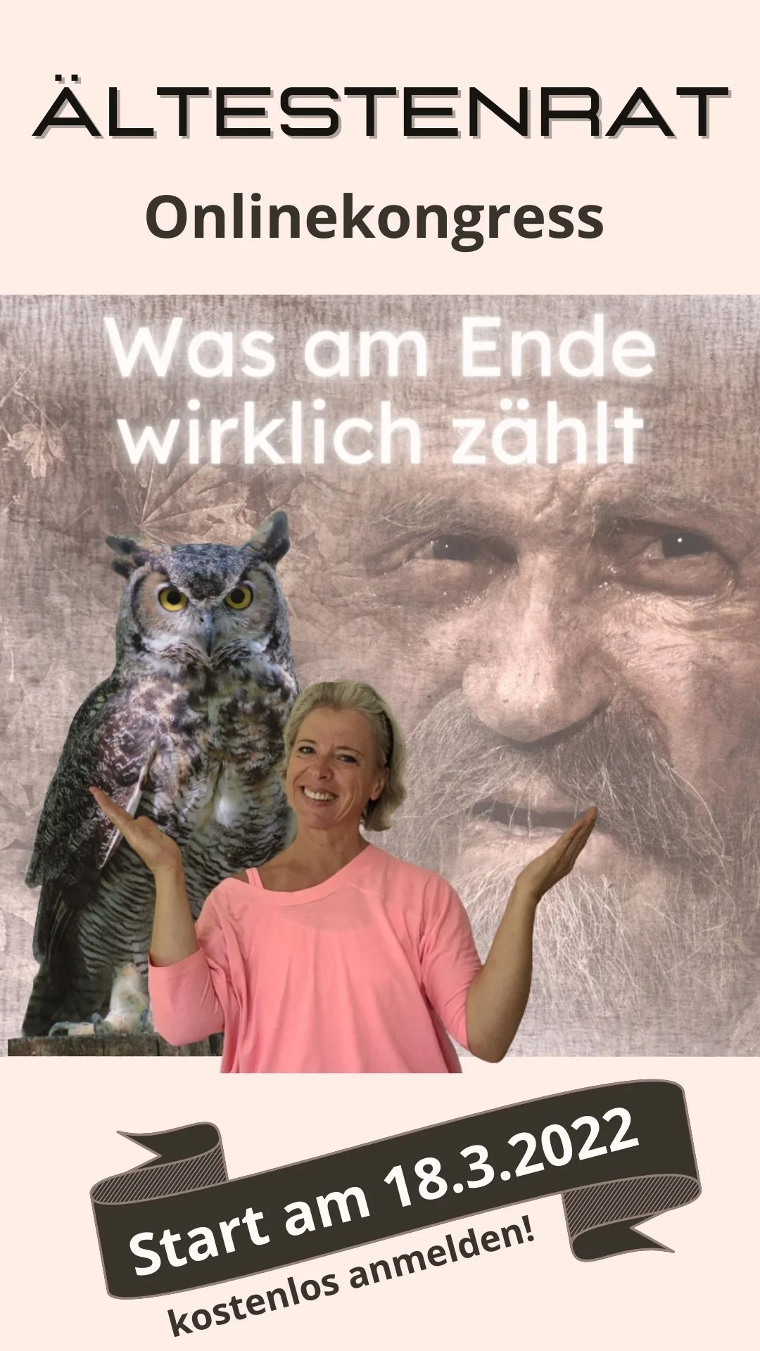 Bild zu Ältestenrat